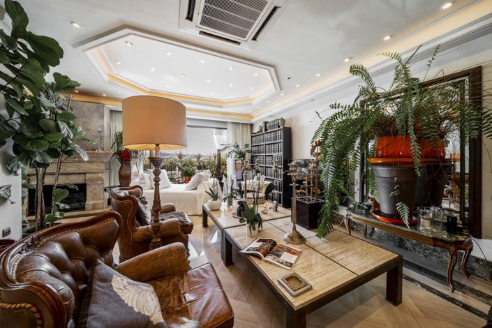 Image No.7-Propriété de 3 chambres à vendre à Marbella