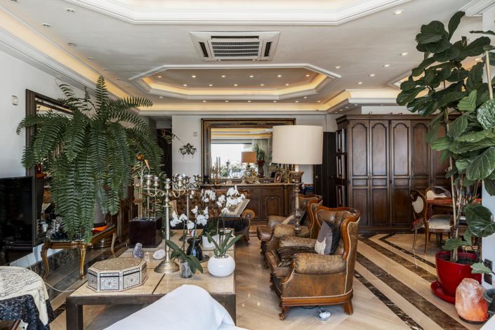 Image No.9-Propriété de 3 chambres à vendre à Marbella