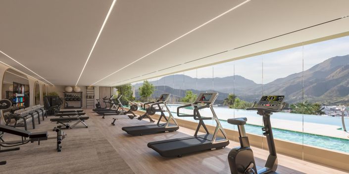 Image No.9-Propriété de 3 chambres à vendre à Estepona