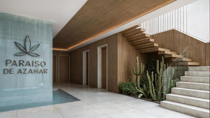 Image No.3-Propriété de 2 chambres à vendre à Estepona