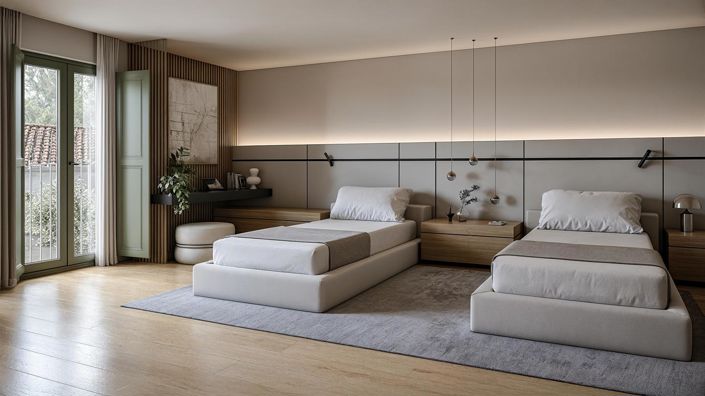 Image No.5-Propriété de 2 chambres à vendre à Estepona