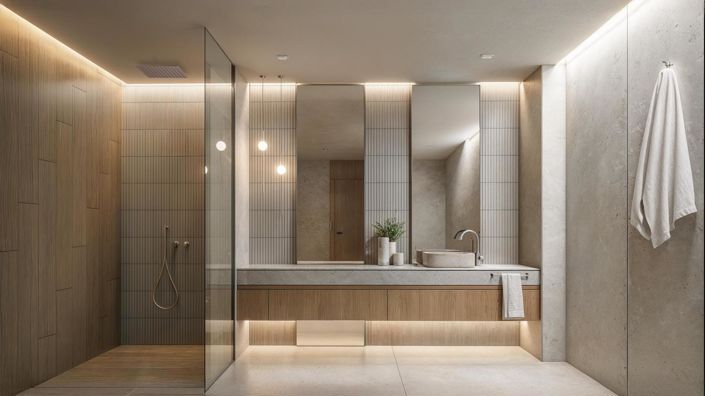 Image No.11-2 Bed Property for sale