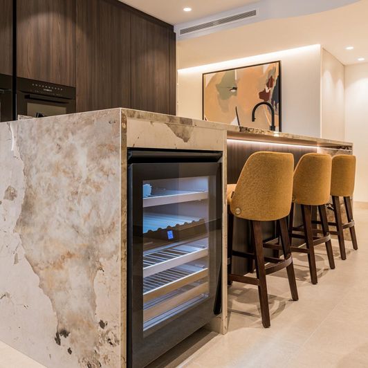 Image No.10-Propriété de 4 chambres à vendre à Estepona