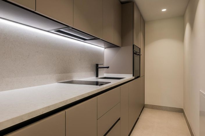 Image No.11-Propriété de 4 chambres à vendre à Estepona