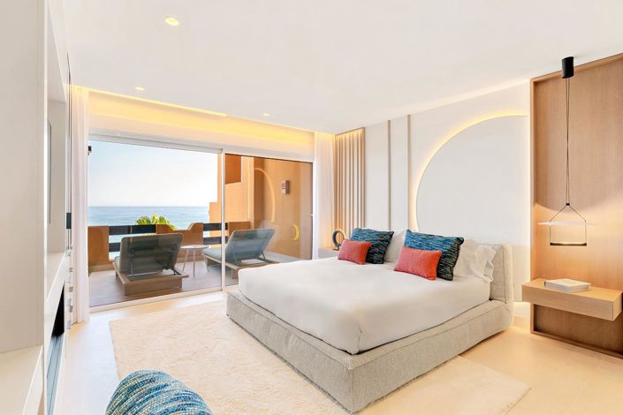 Image No.13-Propriété de 4 chambres à vendre à Estepona