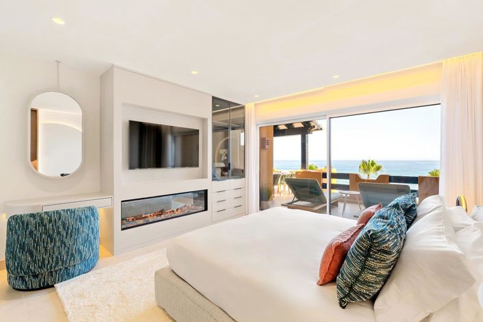 Image No.14-Propriété de 4 chambres à vendre à Estepona