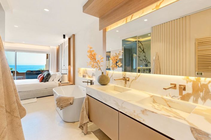 Image No.15-Propriété de 4 chambres à vendre à Estepona