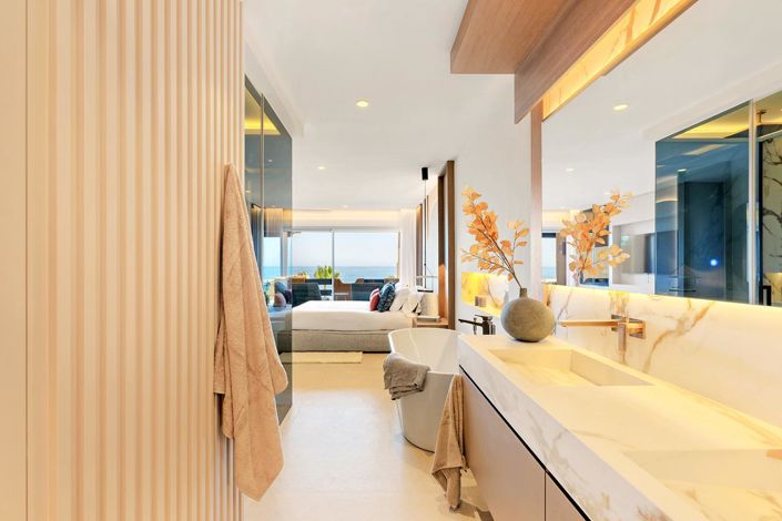 Image No.17-Propriété de 4 chambres à vendre à Estepona