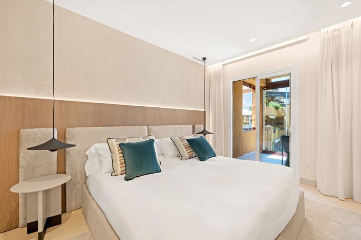 Image No.19-Propriété de 4 chambres à vendre à Estepona