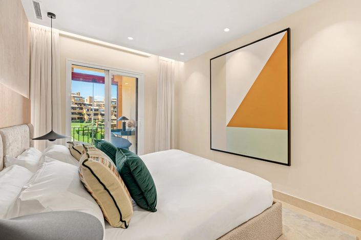 Image No.20-Propriété de 4 chambres à vendre à Estepona