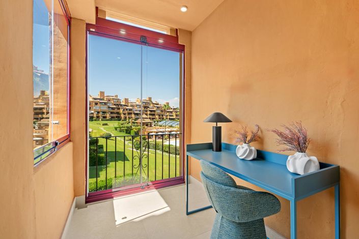 Image No.21-Propriété de 4 chambres à vendre à Estepona