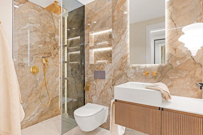 Image No.22-Propriété de 4 chambres à vendre à Estepona