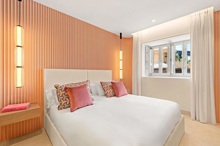 Image No.23-Propriété de 4 chambres à vendre à Estepona