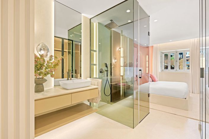 Image No.24-Propriété de 4 chambres à vendre à Estepona