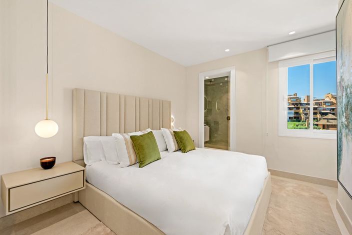 Image No.25-Propriété de 4 chambres à vendre à Estepona