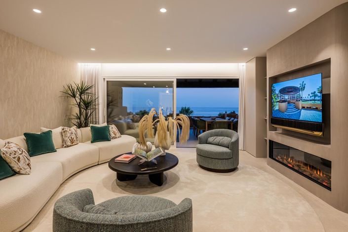 Image No.27-Propriété de 4 chambres à vendre à Estepona