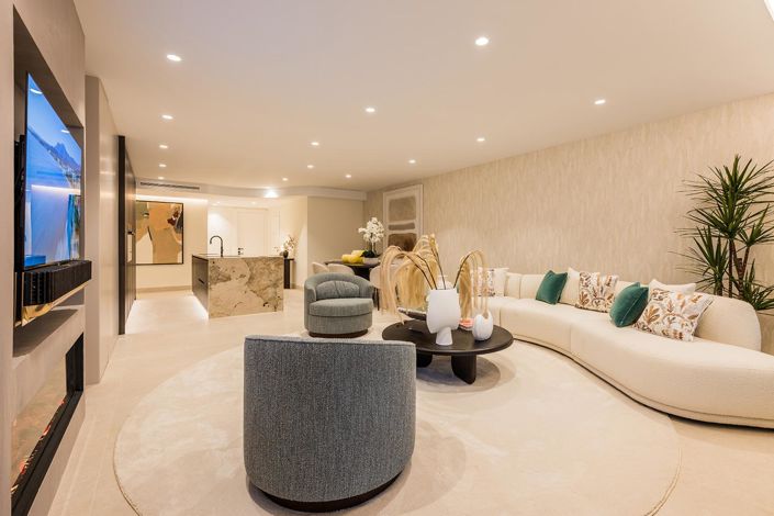 Image No.28-Propriété de 4 chambres à vendre à Estepona