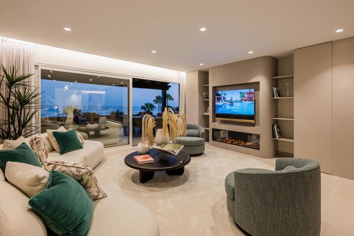 Image No.29-Propriété de 4 chambres à vendre à Estepona