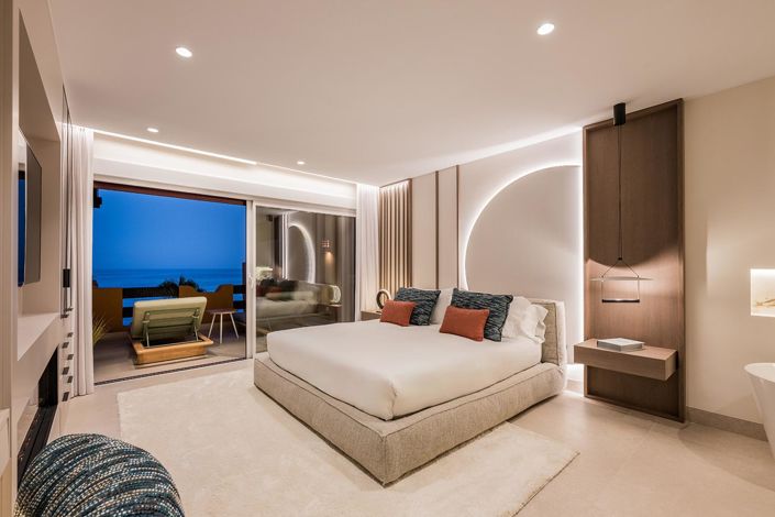 Image No.30-Propriété de 4 chambres à vendre à Estepona