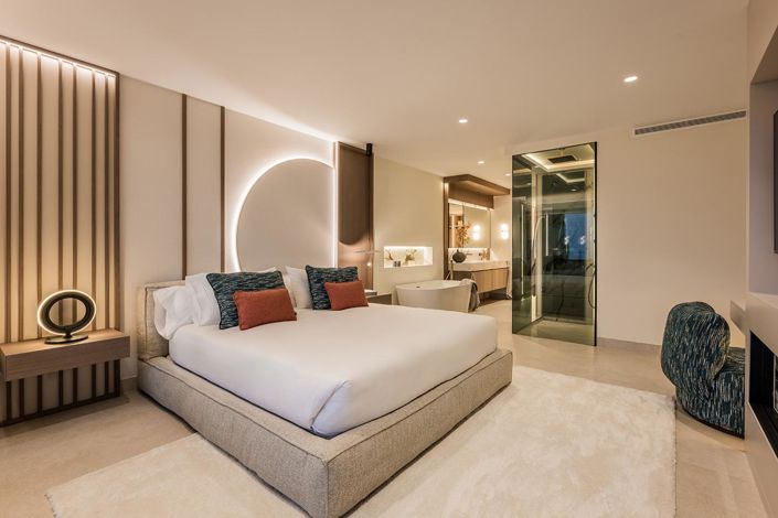 Image No.31-Propriété de 4 chambres à vendre à Estepona