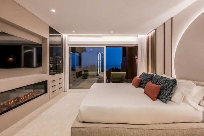 Image No.32-Propriété de 4 chambres à vendre à Estepona