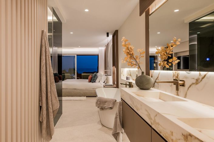 Image No.33-Propriété de 4 chambres à vendre à Estepona