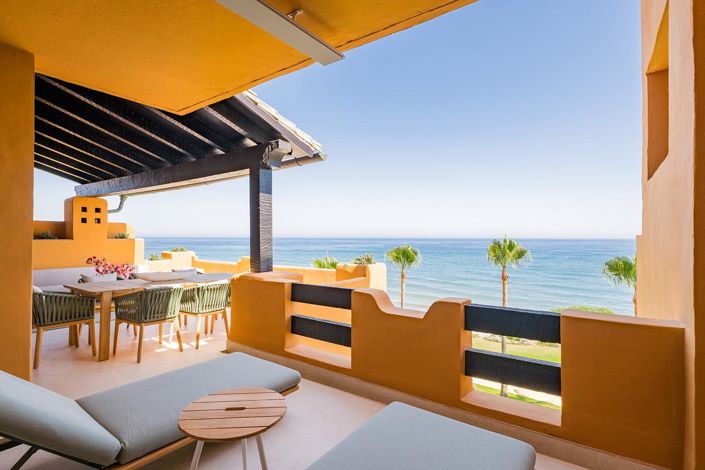 Image No.36-Propriété de 4 chambres à vendre à Estepona