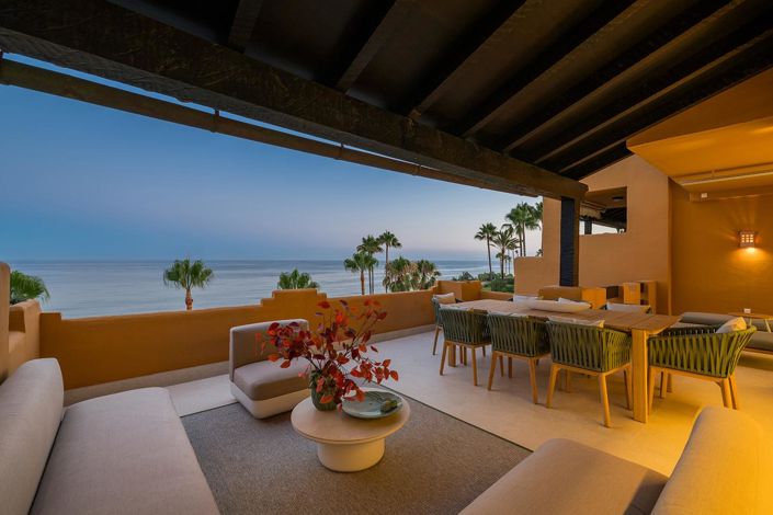 Image No.37-Propriété de 4 chambres à vendre à Estepona