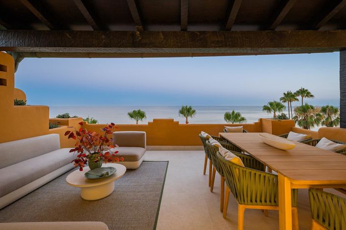 Image No.38-Propriété de 4 chambres à vendre à Estepona