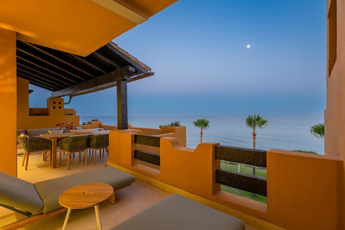 Image No.44-Propriété de 4 chambres à vendre à Estepona