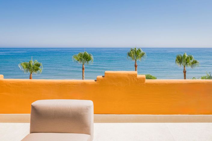 Image No.45-Propriété de 4 chambres à vendre à Estepona