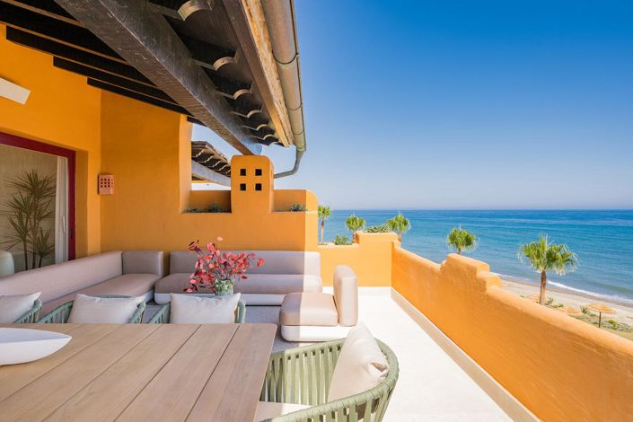 Image No.47-Propriété de 4 chambres à vendre à Estepona