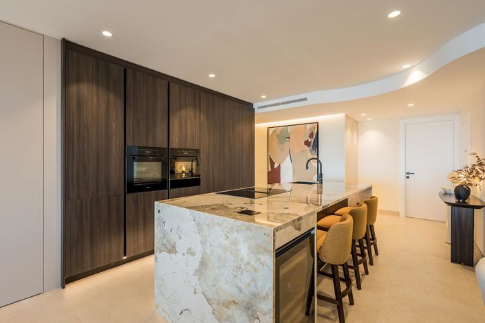 Image No.6-Propriété de 4 chambres à vendre à Estepona