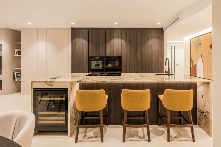 Image No.7-Propriété de 4 chambres à vendre à Estepona