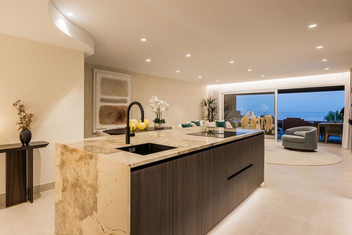 Image No.8-Propriété de 4 chambres à vendre à Estepona