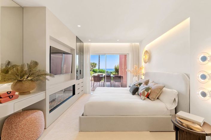 Image No.13-Propriété de 3 chambres à vendre à Estepona