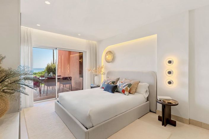 Image No.14-Propriété de 3 chambres à vendre à Estepona