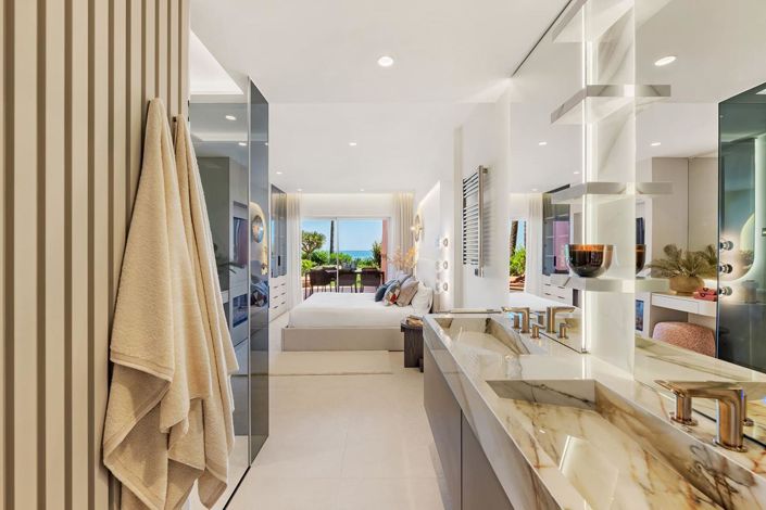 Image No.17-Propriété de 3 chambres à vendre à Estepona