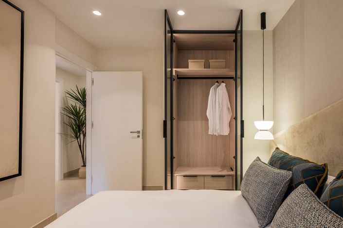 Image No.21-Propriété de 3 chambres à vendre à Estepona