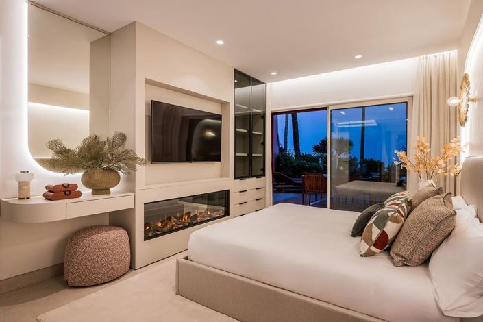 Image No.27-Propriété de 3 chambres à vendre à Estepona