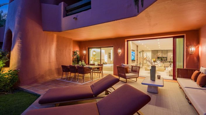 Image No.30-Propriété de 3 chambres à vendre à Estepona