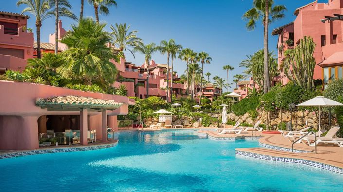 Image No.33-Propriété de 3 chambres à vendre à Estepona