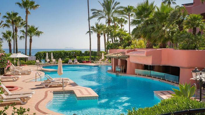 Image No.34-Propriété de 3 chambres à vendre à Estepona