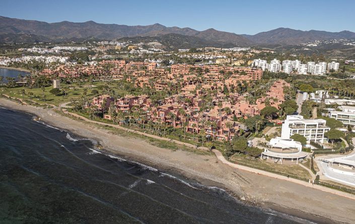 Image No.37-Propriété de 3 chambres à vendre à Estepona