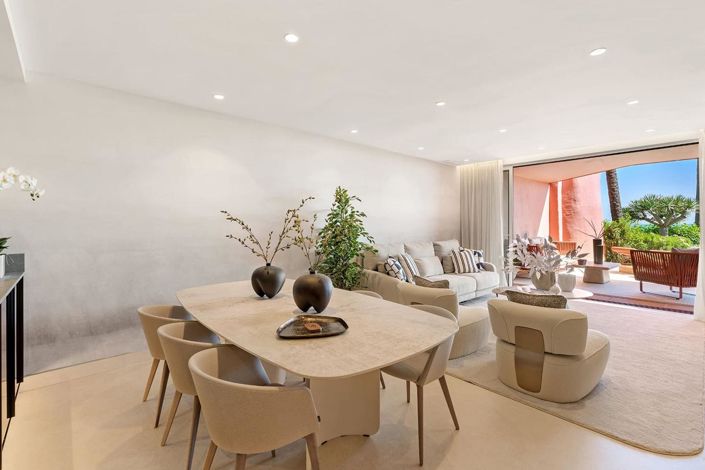 Image No.5-Propriété de 3 chambres à vendre à Estepona