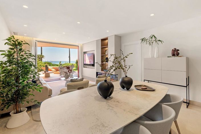 Image No.6-Propriété de 3 chambres à vendre à Estepona