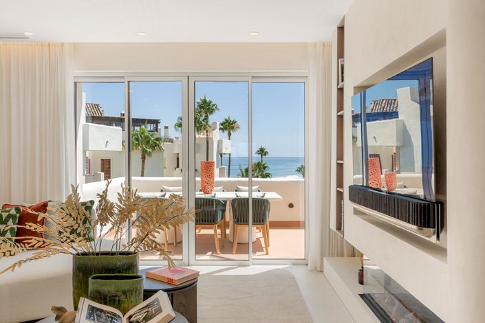 Image No.2-3 Bed Property for sale