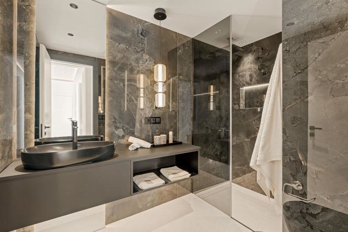 Image No.16-Propriété de 3 chambres à vendre à Estepona