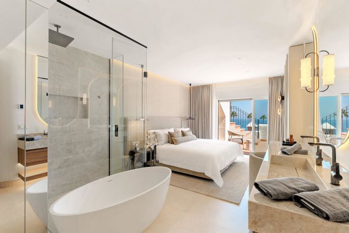 Image No.24-Propriété de 3 chambres à vendre à Estepona