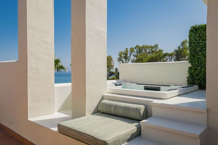 Image No.26-Propriété de 3 chambres à vendre à Estepona